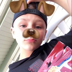 Meet your Posher, Malachi